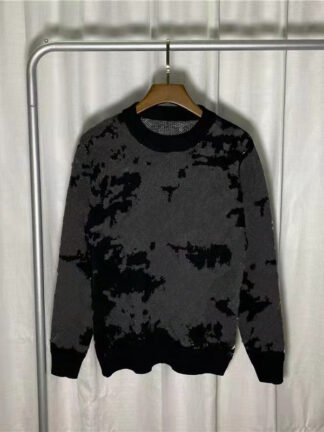 Купить 2021 New Mens Designer Autumn Winter Unisex Mens Sweatshirts Brand Tide Sweater Pullover Cotton Hip Hop Lovers S-2XL