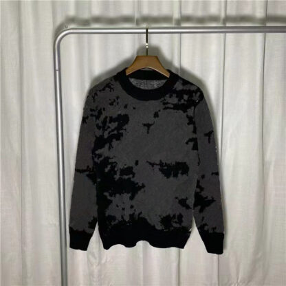 Купить 2021 New Mens Designer Autumn Winter Unisex Mens Sweatshirts Brand Tide Sweater Pullover Cotton Hip Hop Lovers S-2XL