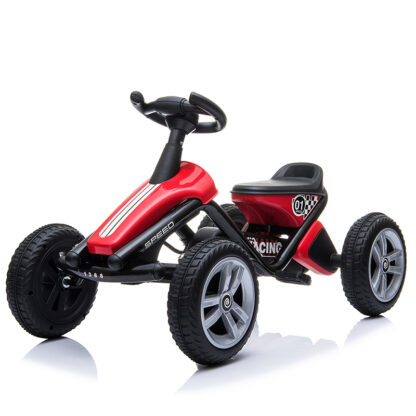 Купить 1-3ages Kids Pedal Go Kart