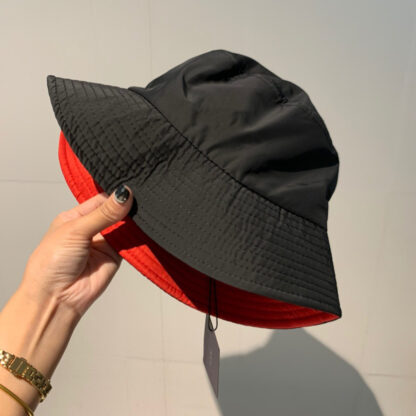 Купить Bucket Hat Designer Cap Fisherman Hats Mens Buckets Caps Fashion Stingy Brim Casquette Casual Fitted Sunhat 50%off