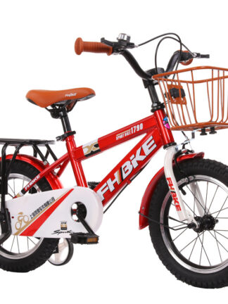 Купить 3 to 8 Years Old Children Bicycle Buggies 12 Inches Children Bicycle