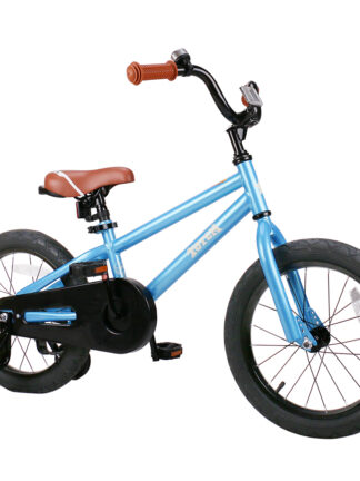 Купить Totem 12/14/16/18 inch Kids Bike DIY Stickers for Boys & Girls