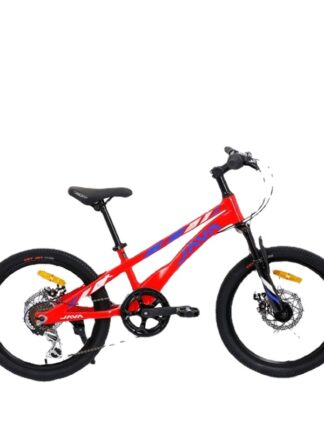 Купить JAVA 20 Inch Kids Bike 7 Speed In Stock Children Bicycle