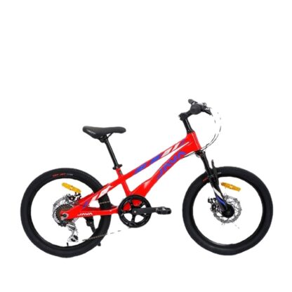 Купить JAVA 20 Inch Kids Bike 7 Speed In Stock Children Bicycle