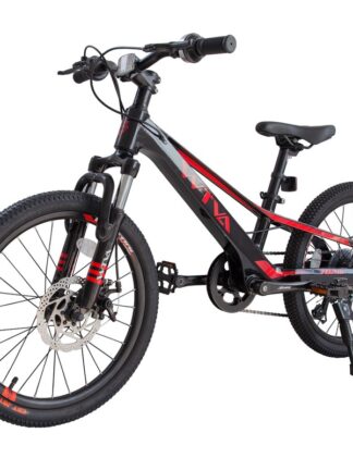 Купить 4 Color 14'' Inch Aluminum Alloy Steel Kid's Bike Teenagers Middle Students Child Bicycle MTB Mountain Road School Cycling Bike