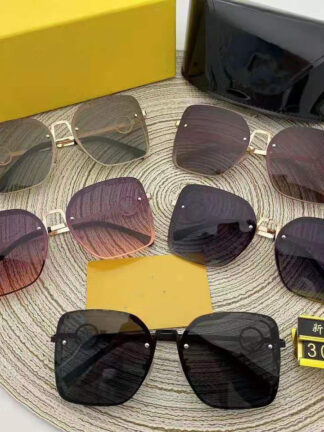 Купить Designer Sunglasses Luxury R Galasses Adumbral Goggle Alloy 5color Uv400 Sunglassess Men eyeglasses