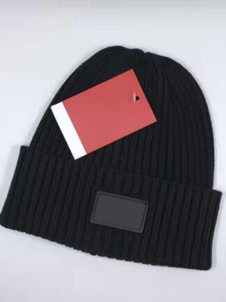 Купить Mens Beanies Caps Letters Printed Brim Hats For Men Women Unisex Skull Cap Resort Outwears Warm Casual Knits Hat 9 options