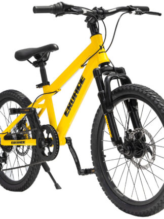 Купить New store Children Mountain Bike Boys And Girls Super Light Aluminum Alloy 6-Speed Bicycle Special Promotion Value