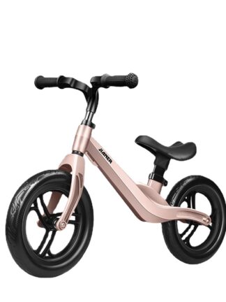 Купить balance Bicycle no pedals yoyo baby slide bike 1-3 years old children's bike