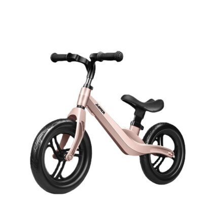 Купить balance Bicycle no pedals yoyo baby slide bike 1-3 years old children's bike