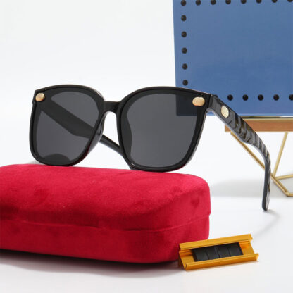 Купить Man Woman Sunglasses Fashion Designer Sunglasses Summer Adumbral Glasses Polarizing 5 Color Option