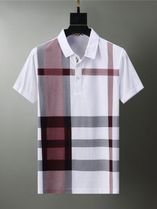 Купить 2021 Men's Designer T-Shirt Polo Shirt Cotton Deluxe Sailor Collar Short Coat for the latest summer fashion sizes 3XL #TL09