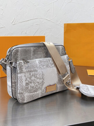 Купить High quality handbag shoulder bags travel bag unisex fashion single product wallet messenger Cross Body purse