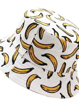 Купить Cross-border e-commerce hot banana print