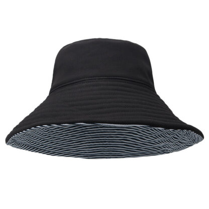 Купить New Fashion Fisherman's hat Japan is versatile outdoor men and women travel ultraviolet protection beach sun protection hat sun hats