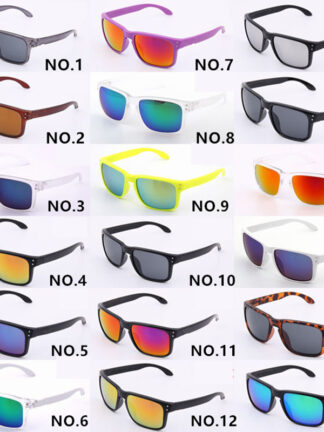 Купить Luxury Sunglasses For Men Uv Protection Women Summer Shade Eyewear Outdoor Sport Cycling Sun Glass 17 Styles