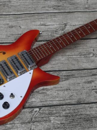 Купить guitar Direct selling manufacturer can customize electric guitar. rich electric guitar