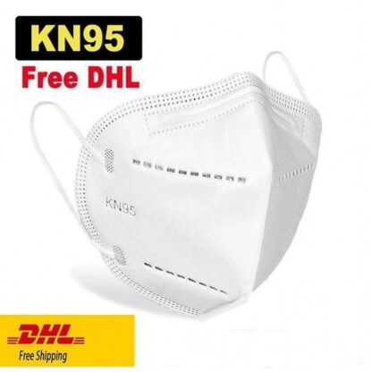 Купить Disposable 5ply mask / kn95 high quality