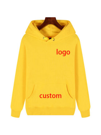 Купить customized men and women Hoodie connected with the new loose long sleeve round neck casual shirt in autumn sports sweater