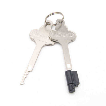 Купить Sex Chastity devices Shop plastic invisible male chastity cage accessories penis key ring cb6000s resin lock 1015