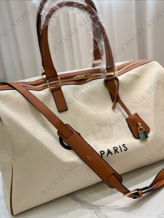 Купить Fashion Duffel Bags designer handbag spring and summer travel luggage bag large capacity cross body shoulder bag high quality