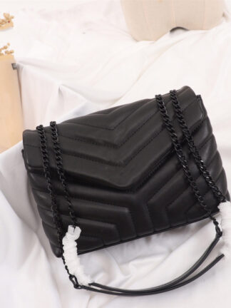 Купить 2021 shoulder bags diagonal luxury designer handbags leather material evening retro natural trend gift bag
