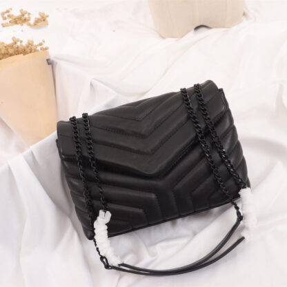 Купить 2021 shoulder bags diagonal luxury designer handbags leather material evening retro natural trend gift bag