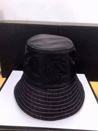Купить 2021 Summer Trendy Women Men Hats Nylon Luxurys Designers Caps Hats Mens Bonnet Beanies