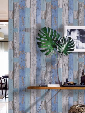 Купить Art3d 17.7inx78.7in Peel and Stick Wallpaper - Decorative Self Adhesive Film Wood Grain Wallpapers for Furniture Cabinet Countertop Shelf Paper