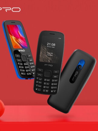 Купить IPRO A25 2.4 inch Dual SIM 1000mAh Feature Mobile Phone 5 Languages Telephone Inteligente NEW Destaque Cellphone