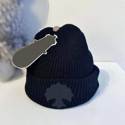 Купить Fashion Beanie Cold Proof Skull Caps Warm Autumn Winter Breathable Fitted Bucket Hat 5 Color Cap Highly Quality