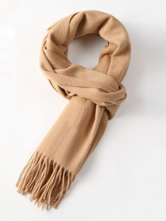 Купить Women Men scarf Cashmere Shawls Scarves With Box