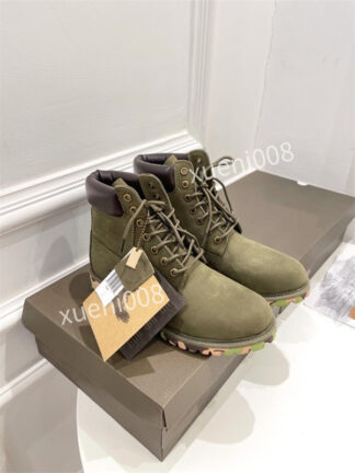 Купить Designers Martin Boots Black Color Luxury Ankle Women Highet Quality Winter Non Slip rd211001