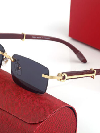 Купить Designer Women Sunglasses Vintage Frame For Men Buffalo Horn Sunglasses Luxury Design Brand Sun Glasses Woman Mirror Uv400 Lunettes Gafas De Sol
