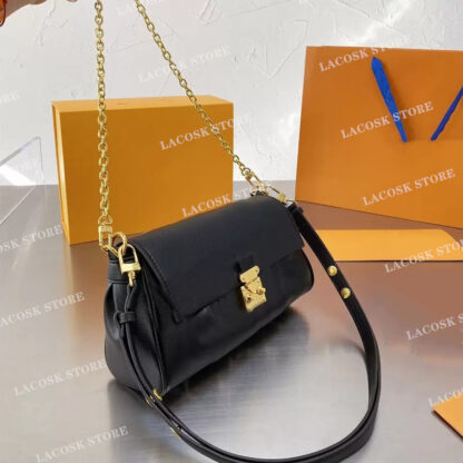 Купить Designers Bags Women Cross Body Shoulder Bag Chain Messenger Purses Wallet Girls Dumplings Handbags with Original Box