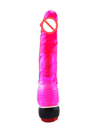 Купить 2022 adultshop Toys Man Fake Penis Realistic Big Dildo Sex Silicone Transparent Crystal Vibrator Dildo For Women Clitoral Stimulator Adult Products