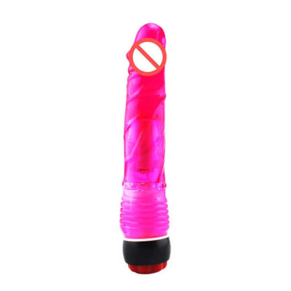 Купить 2022 adultshop Toys Man Fake Penis Realistic Big Dildo Sex Silicone Transparent Crystal Vibrator Dildo For Women Clitoral Stimulator Adult Products