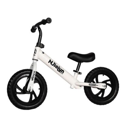 Купить 12" Kid Balance Training Bike No-Pedal Learn To Ride Pre Push Bicycle Adjustable