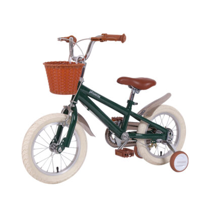 Купить 14/16/18 Inch kid's Bicycle Boy Baby Child Bike Big Girl Princess Model Safety Auxiliary Wheel Children's Bicycle