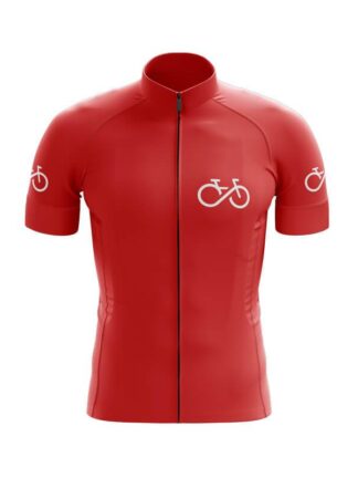 Купить 2022 New Summer Cycling Short Sleeve Jersey-Bike-Forever cycle jersey V3 Men's and Women's