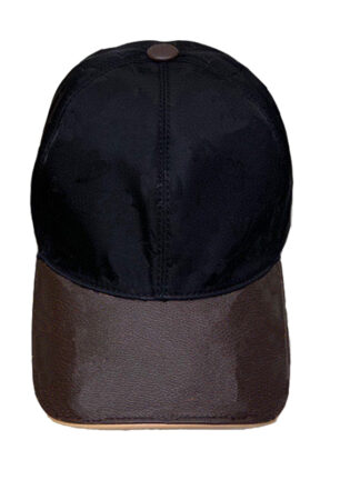 Купить New Fashion baseball cap bucket hat snapbacks women fitted hats sunhat visor bonnet summer outdoor sports tennis casual solid velcro closur