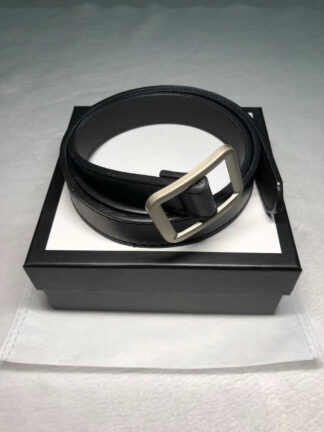 Купить 2021 3.8-3.4-3.0-2.0cm Men Designer belt womens high Quality Genuine Leather For Mens Luxury Belts and box