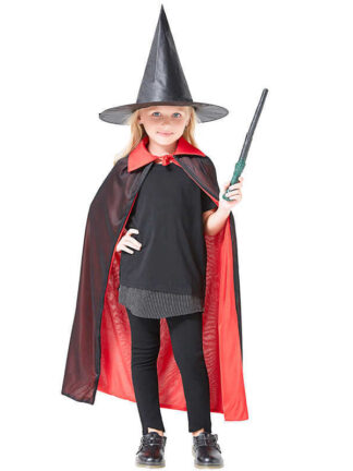 Купить Adult Kids Children Wizard Hat Black Oxford Fashion Foldable Halloween Birthday Carnival Party Cosplay Costume Accessories Q0811