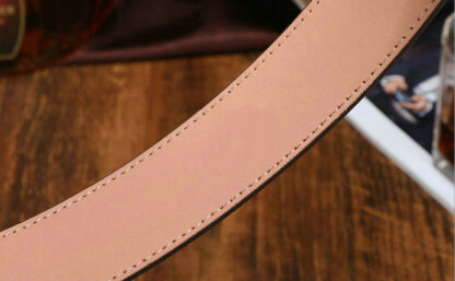 Купить 2021 2021 15 color Fashion Big buckle genuine leather belt belts men women high quality new mens belts AAAAA
