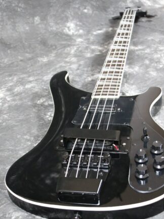 Купить Export Factory quality 4 string Rikenbaker Electric BASS guitar Guitarra all color Accept
