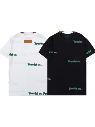 Купить 2021High Street Washed Letter Print Cotton T shirts Mens Short Sleeve Loose Casual Summer O Neck Oversize Hip Hop Tees M-3XLYY08