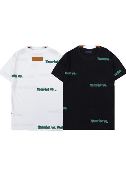 Купить 2021High Street Washed Letter Print Cotton T shirts Mens Short Sleeve Loose Casual Summer O Neck Oversize Hip Hop Tees M-3XLYY08