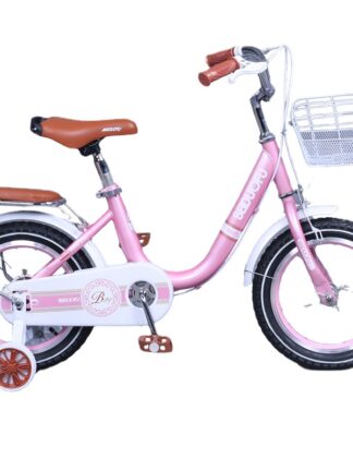 Купить Children's Bike Boys And Grils 2-4-6-8-12 Child Stroller Multifunctional Bicycle
