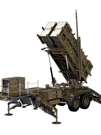 Купить HG 1/12 2.4Ghz U.S Missile Launch Vehicle P805 RC Car Radio Lights 360° Rotation Remote Control Model Toys for Boys TH19825