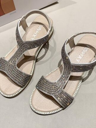 Купить 2022 Wedge Sandals Platform Retro Shoes Orthopedic Premium Female Vintage Casual Summer Women